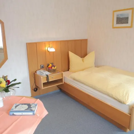 Ξενοδοχείο Zur Post 3*