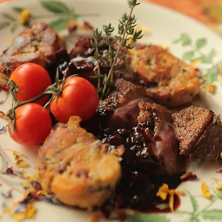 Ξενοδοχείο Zur Post