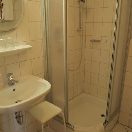 Ξενοδοχείο Zur Post 3*