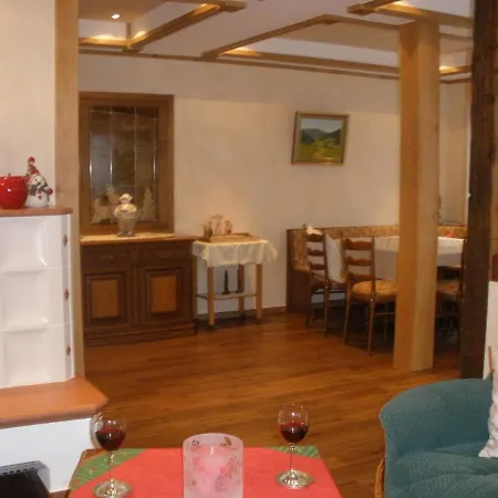 Zur Post Ξενοδοχείο 3*