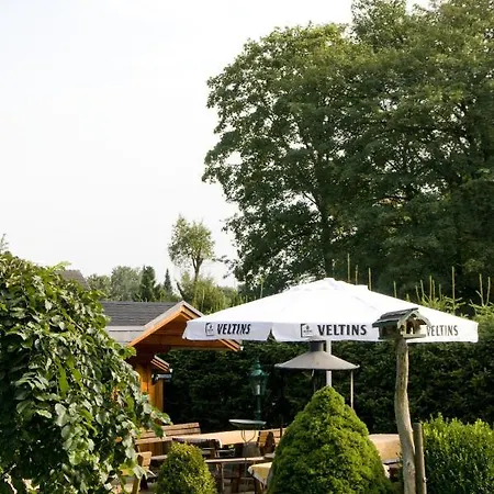 Hotel Zur Post 3*
