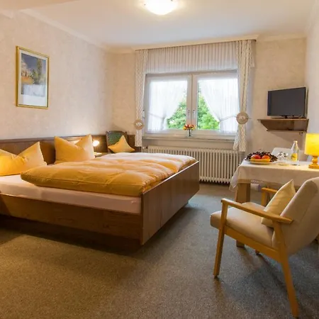 Ξενοδοχείο Zur Post 3*