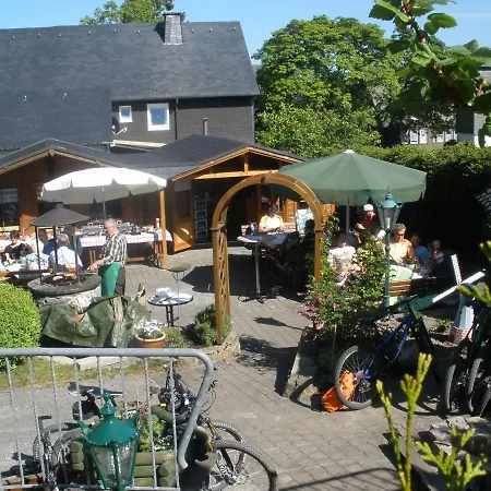 Ξενοδοχείο Zur Post