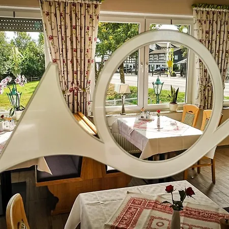 Zur Post Ξενοδοχείο