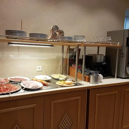 Ξενοδοχείο Zur Post Langewiese