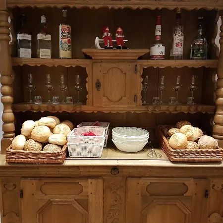 Zur Post 3* Langewiese