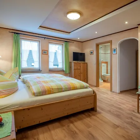 Zur Post Hotel