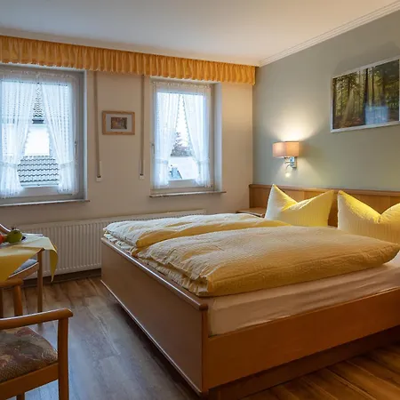 Zur Post 3* Langewiese