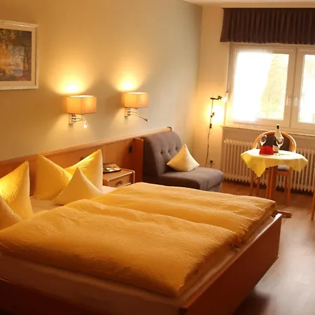 Ξενοδοχείο Zur Post 3*