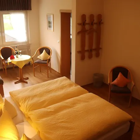 Zur Post 3* Langewiese