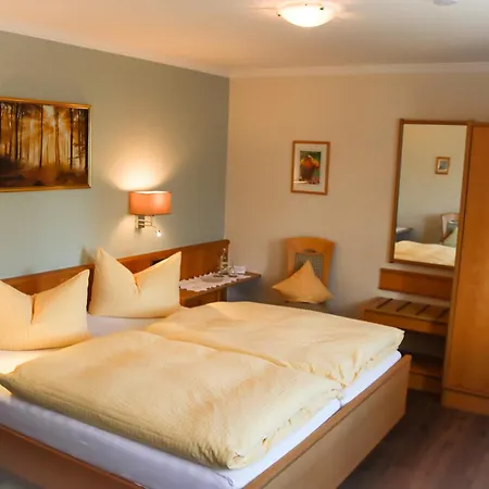 Zur Post Ξενοδοχείο 3*