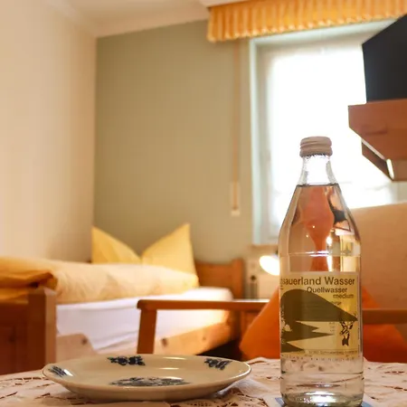 Zur Post Ξενοδοχείο 3*