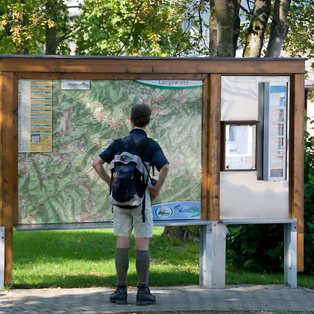 Zur Post Langewiese
