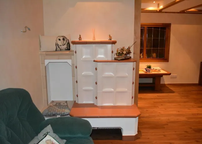 Zur Post 朗格威塞