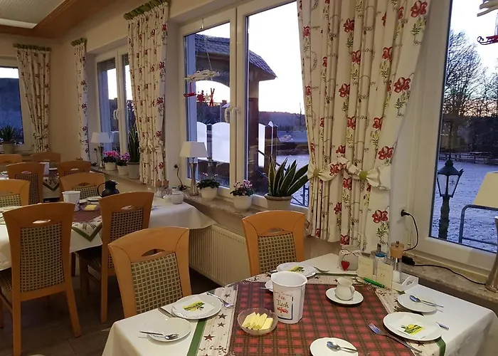 Zur Post 朗格威塞