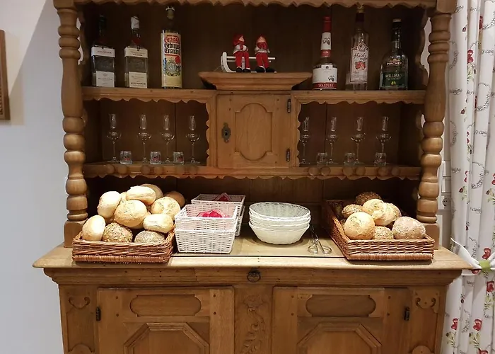 Zur Post 3* 朗格威塞