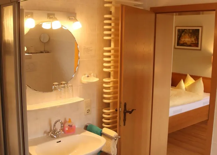 Zur Post 朗格威塞