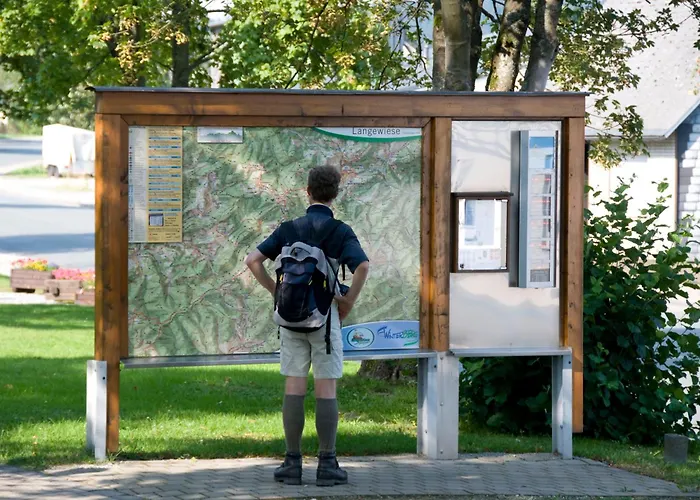 Zur Post 朗格威塞