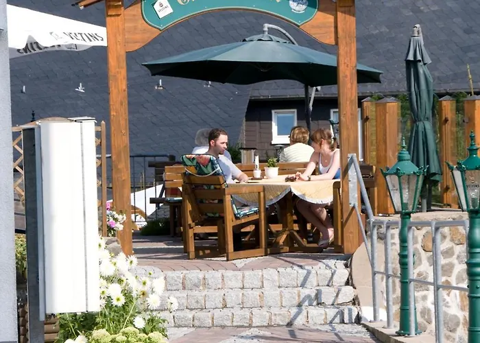 Zur Post 朗格威塞